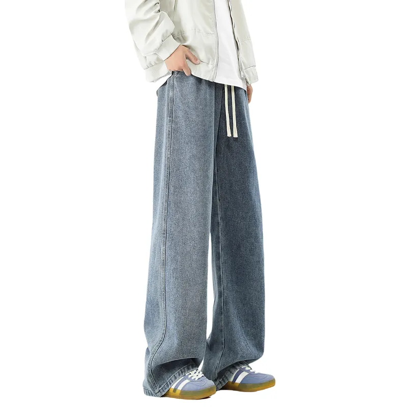 Vitocano Jeans Unisex-19