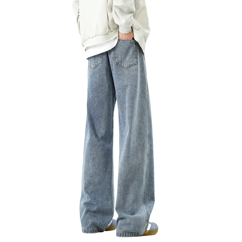 Vitocano Jeans Unisex-18