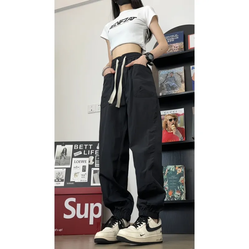 Vitocano Casual Pants Unisex-4