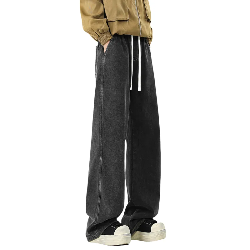 Vitocano Jeans Unisex-9