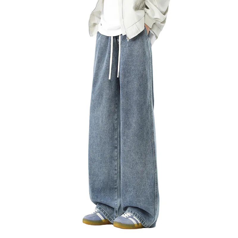 Vitocano Jeans Unisex-17