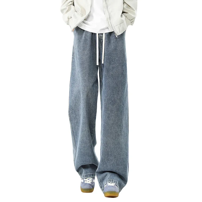 Vitocano Jeans Unisex-16