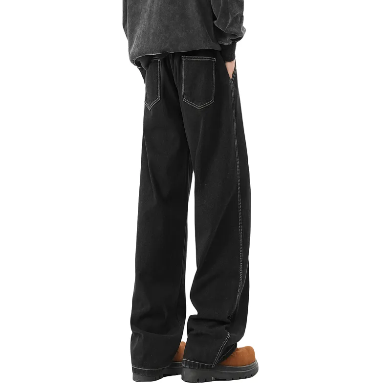 Vitocano Jeans Unisex-3