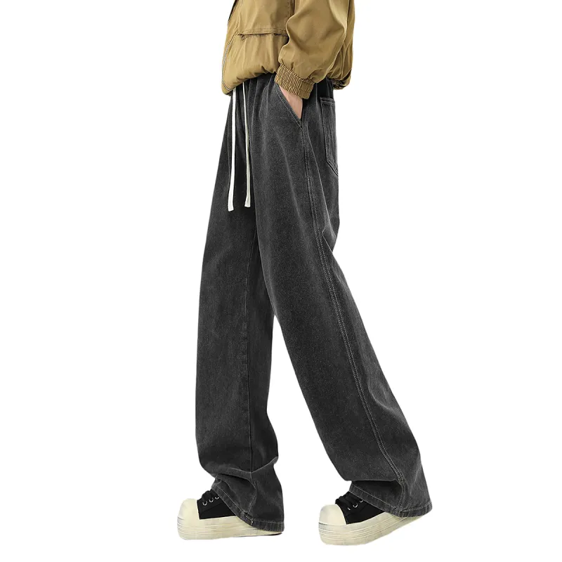 Vitocano Jeans Unisex-7