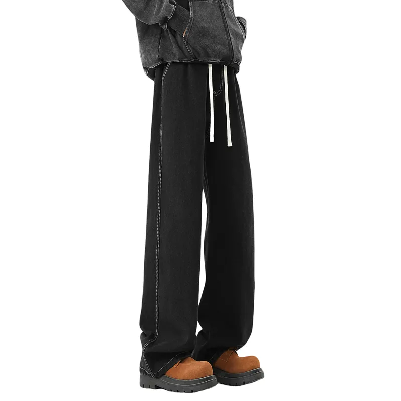 Vitocano Jeans Unisex-4
