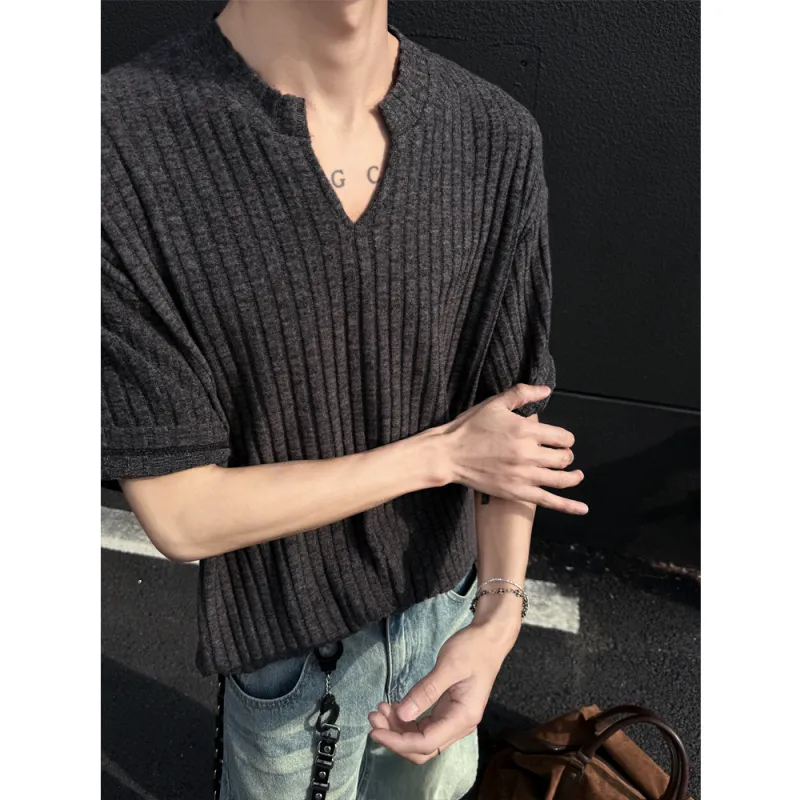 PAINT STAIN Fashion T Shirt Unisex-70