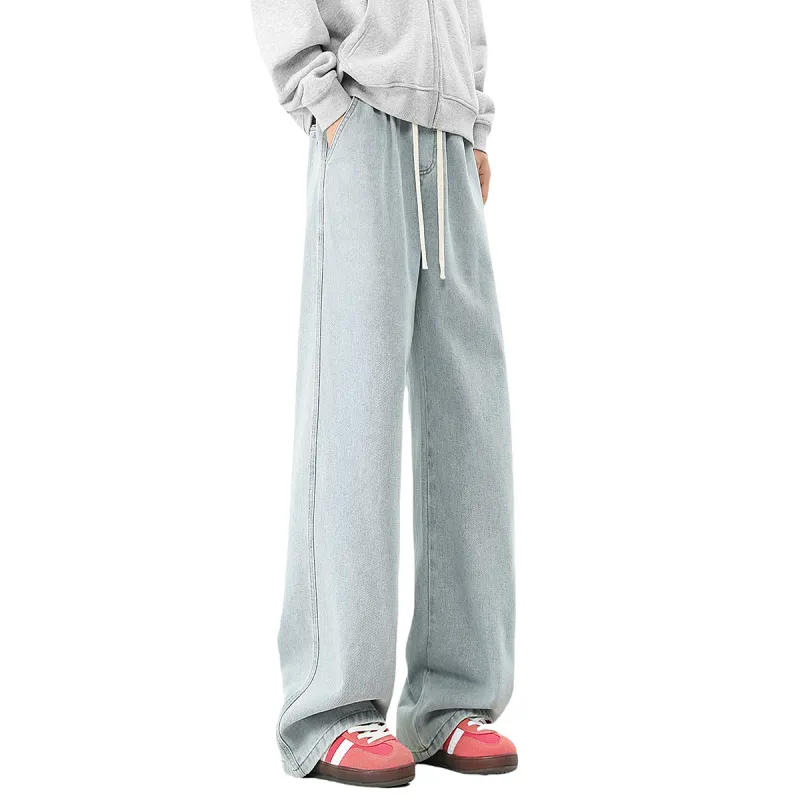 Vitocano Jeans Unisex-13