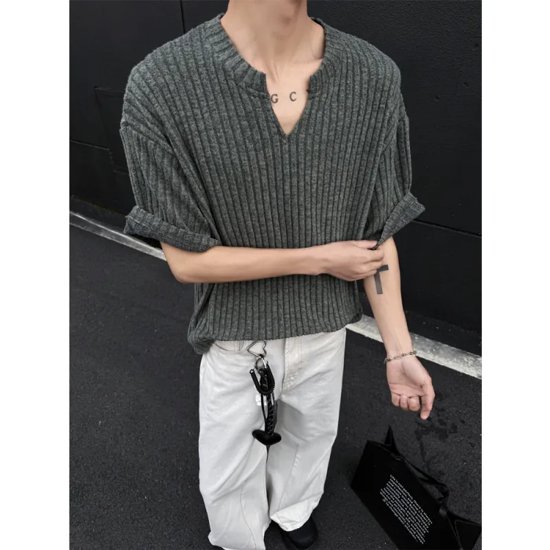 PAINT STAIN Fashion T Shirt Unisex-42