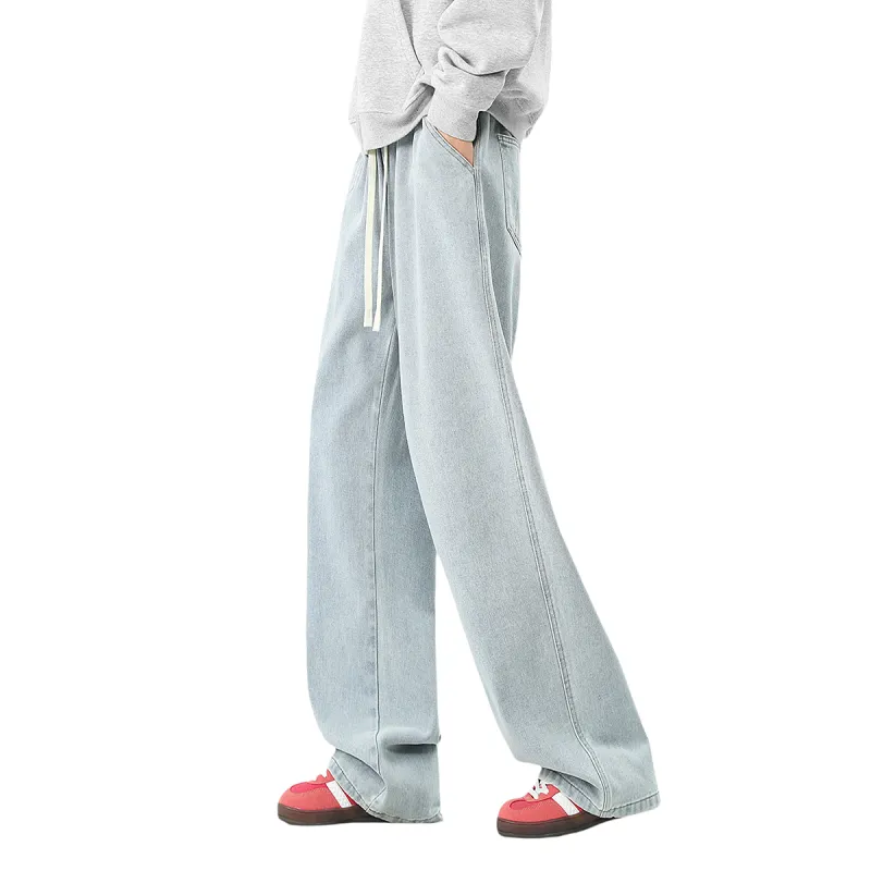 Vitocano Jeans Unisex-12