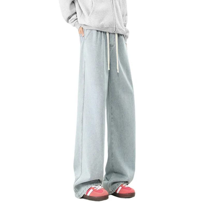 Vitocano Jeans Unisex-14