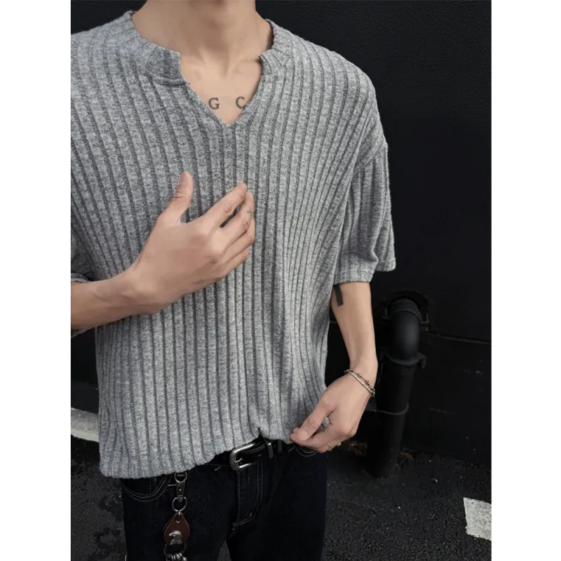 PAINT STAIN Fashion T Shirt Unisex-7