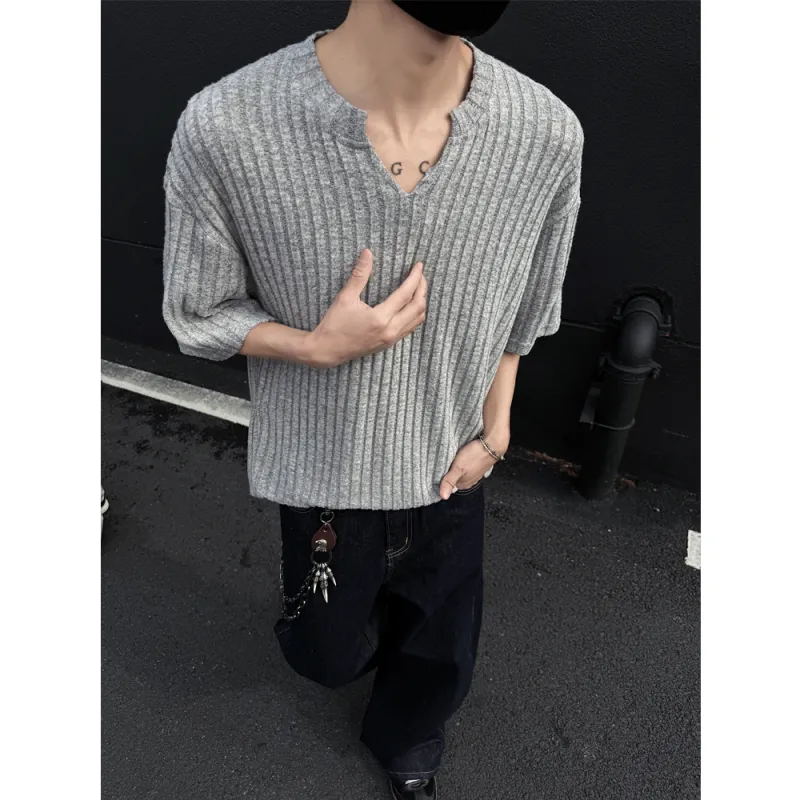 PAINT STAIN Fashion T Shirt Unisex-8