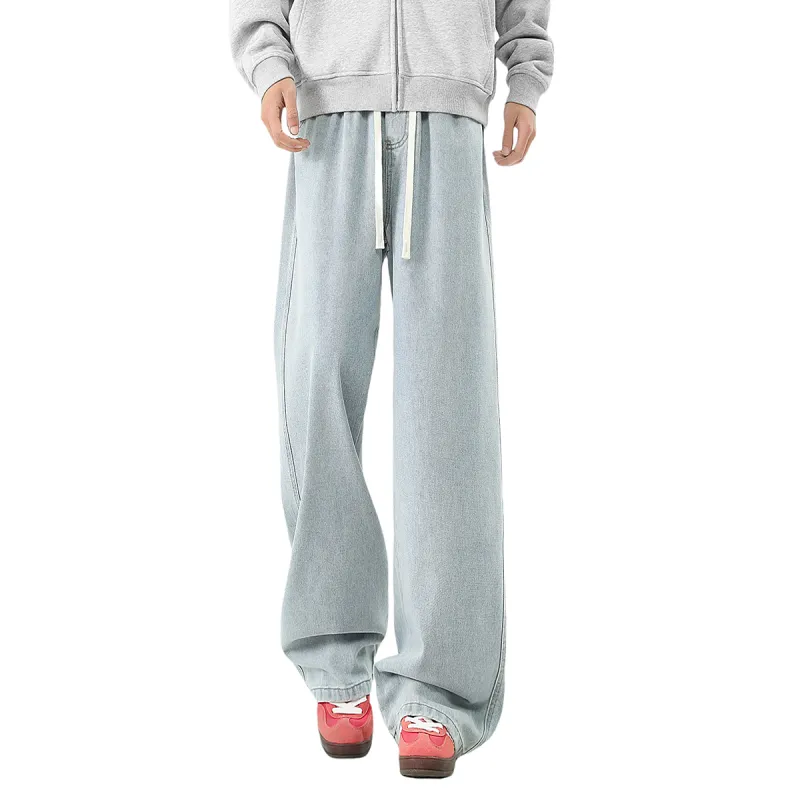 Vitocano Jeans Unisex-11