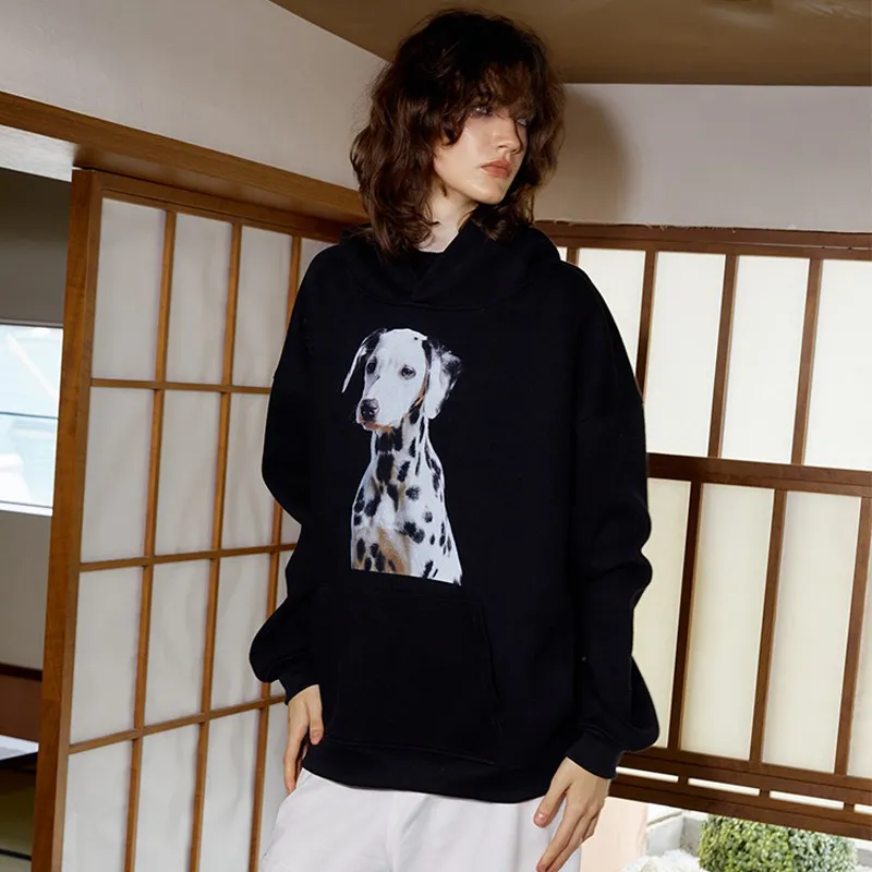 ANTERIORLOVED Sweatshirt Unisex-13