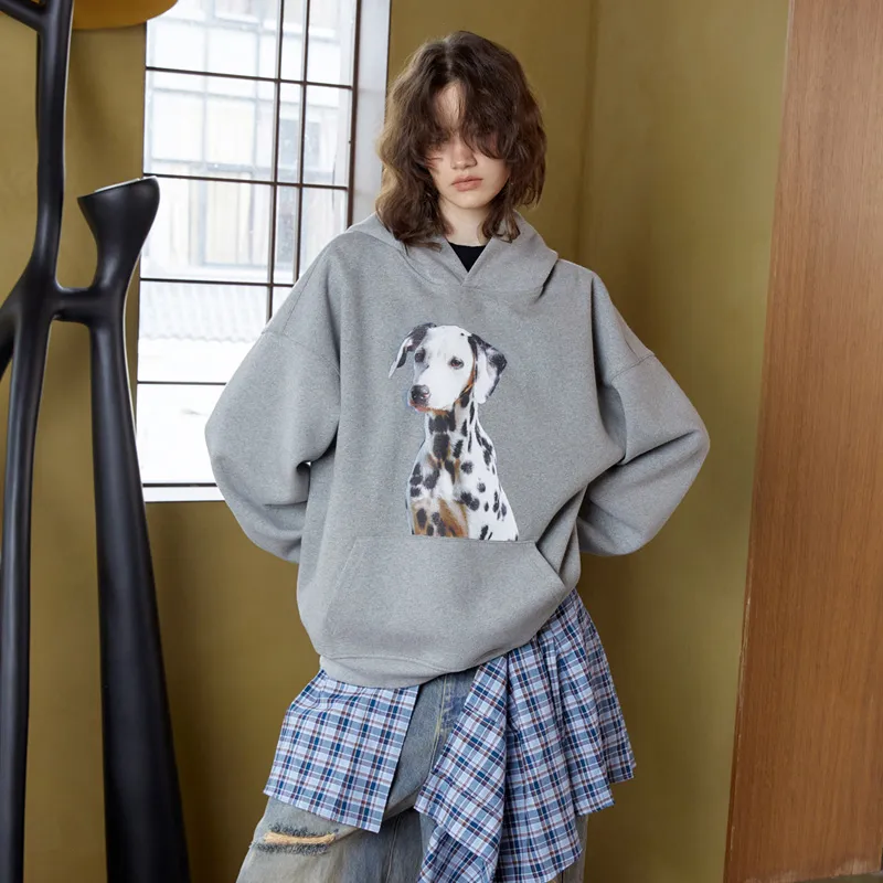 ANTERIORLOVED Sweatshirt Unisex-16