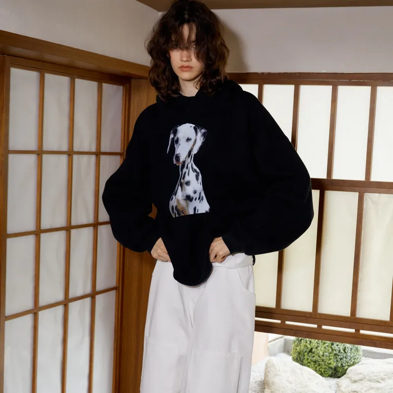 ANTERIORLOVED Sweatshirt Unisex-10
