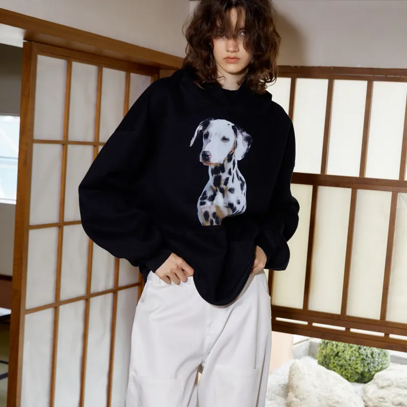 ANTERIORLOVED Sweatshirt Unisex-9