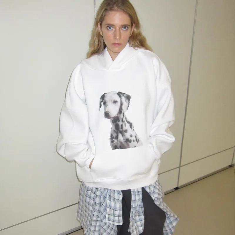 ANTERIORLOVED Sweatshirt Unisex-2