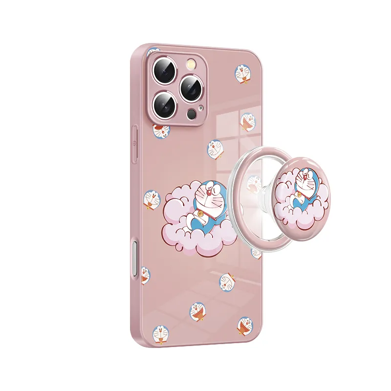 Doraemon/a Phone Cases-8