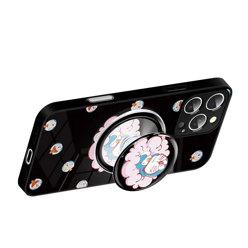 Doraemon/a Phone Cases-33