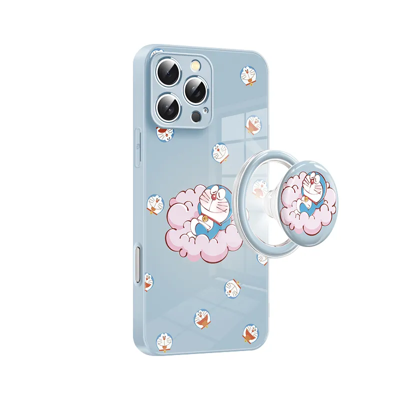 Doraemon/a Phone Cases-26
