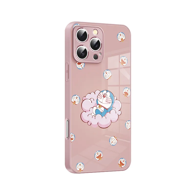 Doraemon/a Phone Cases-6