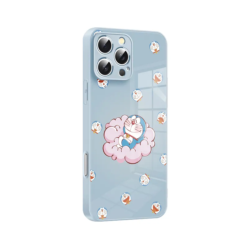 Doraemon/a Phone Cases-24
