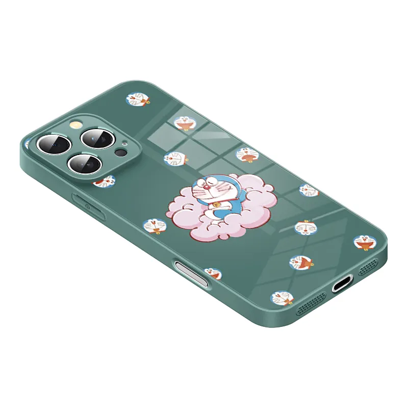 Doraemon/a Phone Cases-1