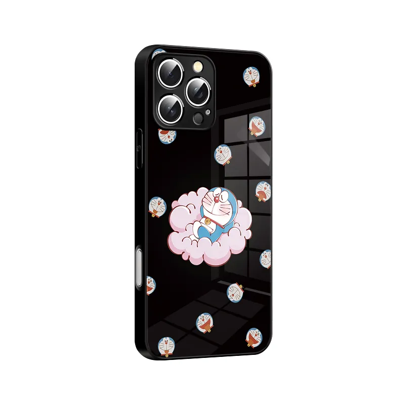 Doraemon/a Phone Cases-30