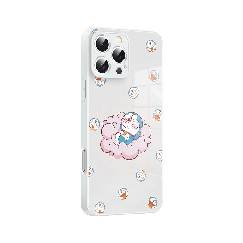 Doraemon/a Phone Cases-18