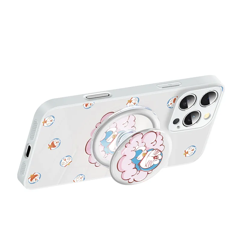 Doraemon/a Phone Cases-21
