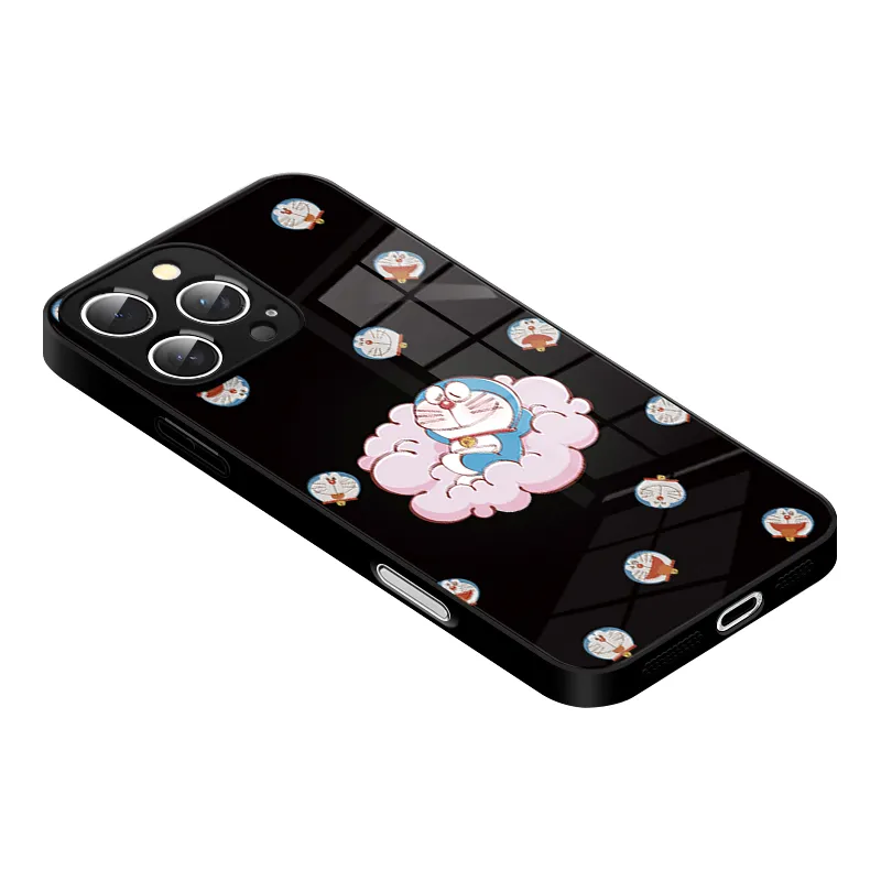 Doraemon/a Phone Cases-29