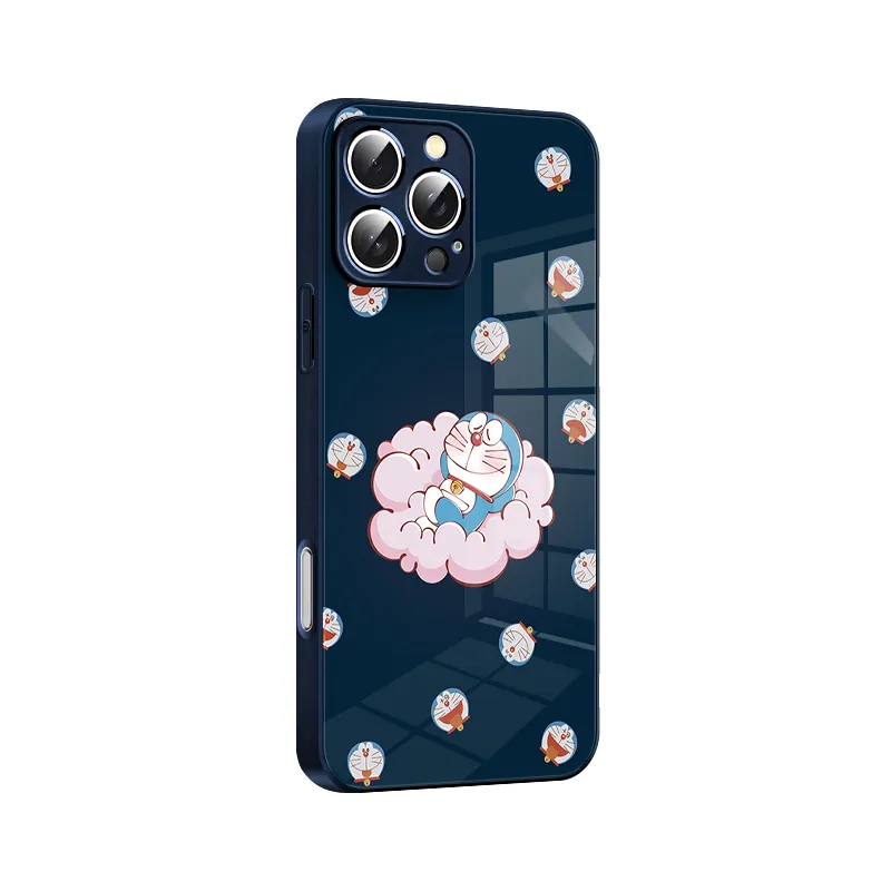 Doraemon/a Phone Cases-12
