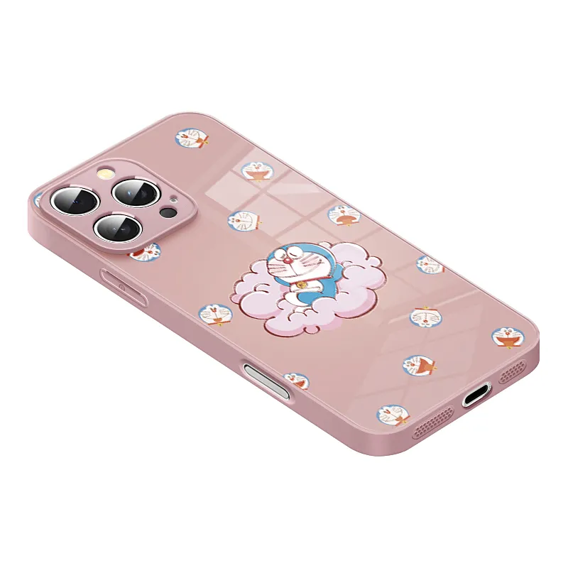 Doraemon/a Phone Cases-5