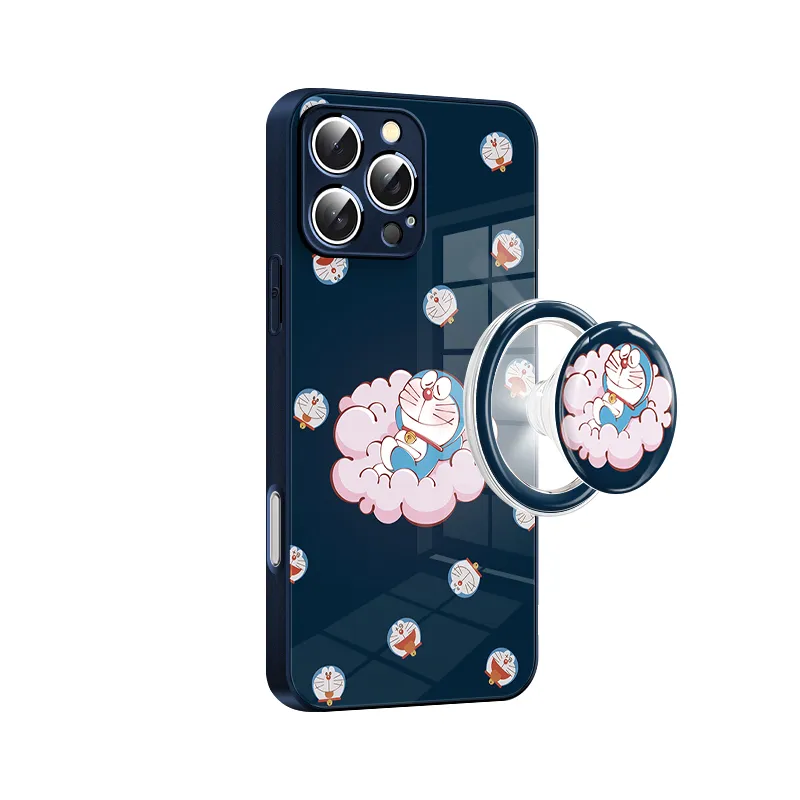 Doraemon/a Phone Cases-14