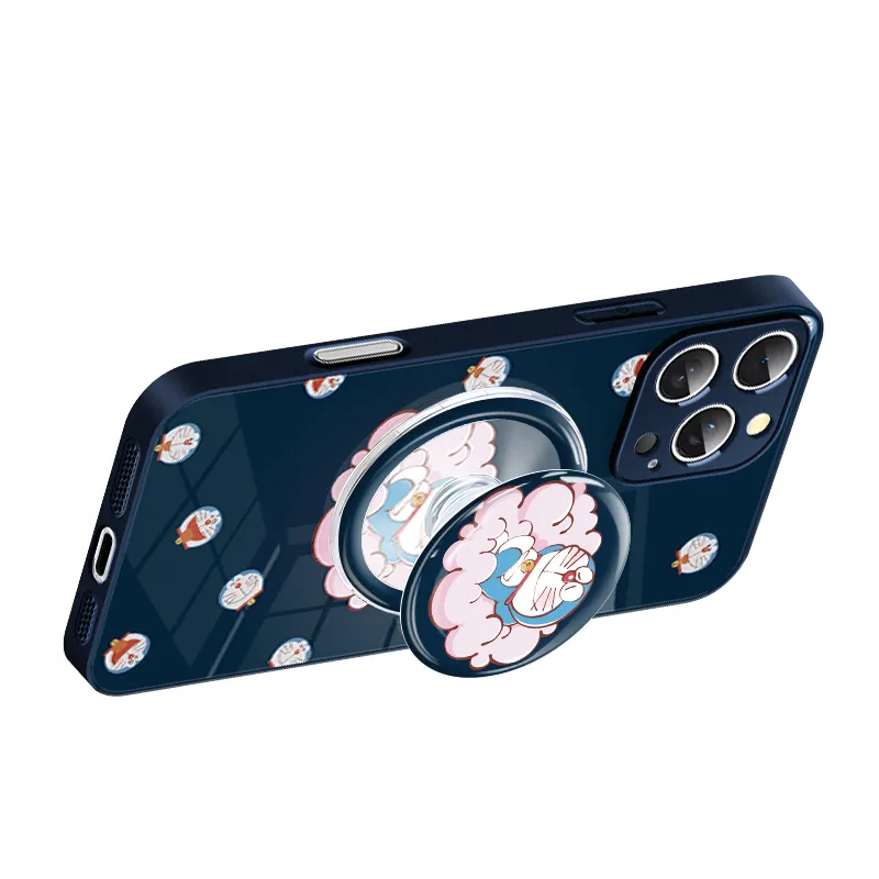 Doraemon/a Phone Cases-15
