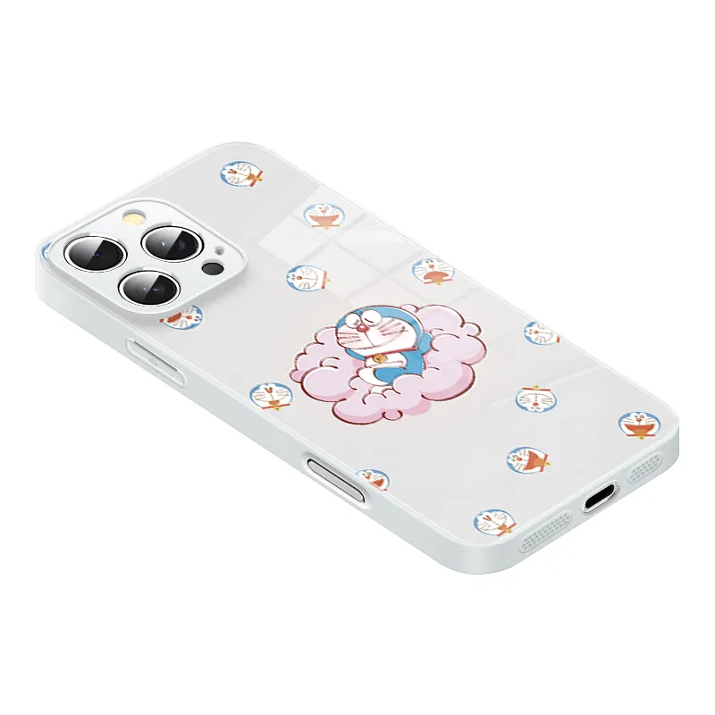 Doraemon/a Phone Cases-17