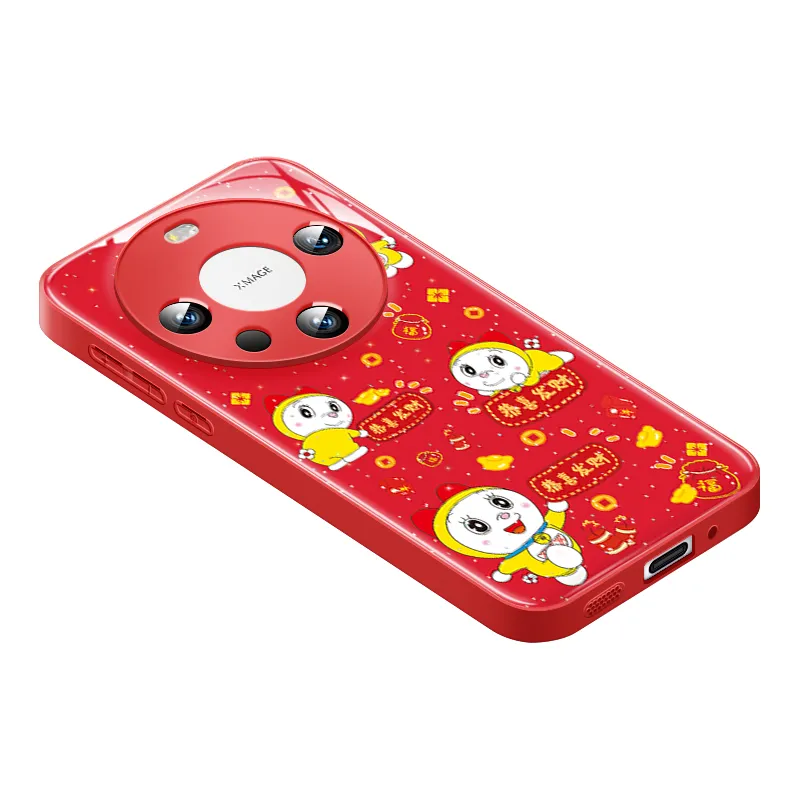 Doraemon/a Phone Cases-5