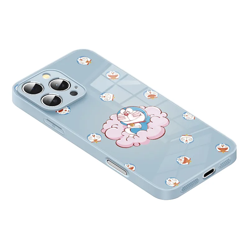 Doraemon/a Phone Cases-23