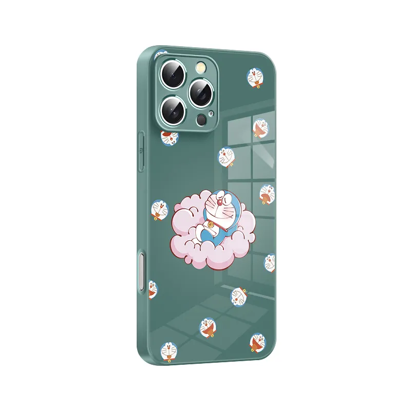 Doraemon/a Phone Cases-2