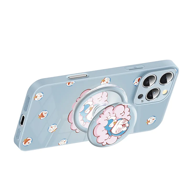 Doraemon/a Phone Cases-27