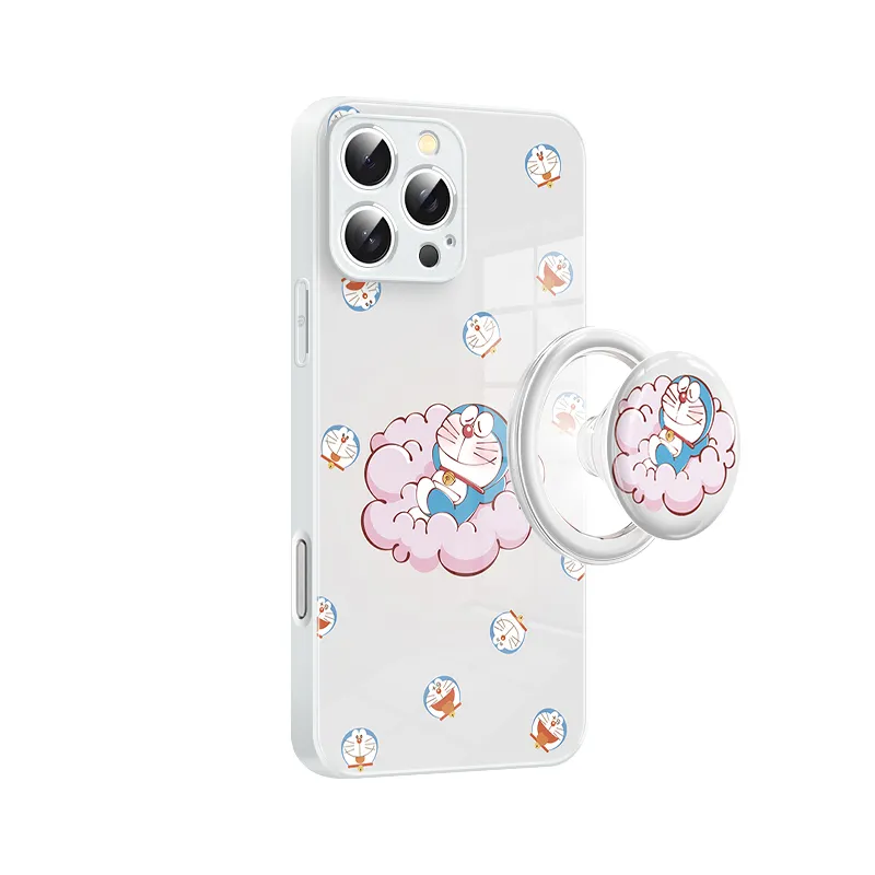 Doraemon/a Phone Cases-20
