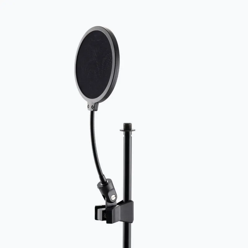 ON STAGE ASVS6-GB Microphone Foam Windscreen Orchestral Keyboard Musical Instrument Accessory-3