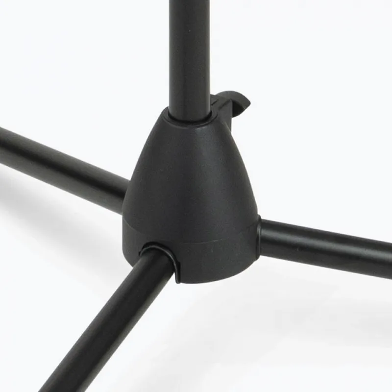ON STAGE MS7701B/MS7701TB Microphone Floor Standing Stand Musical Instrument Accessory-1