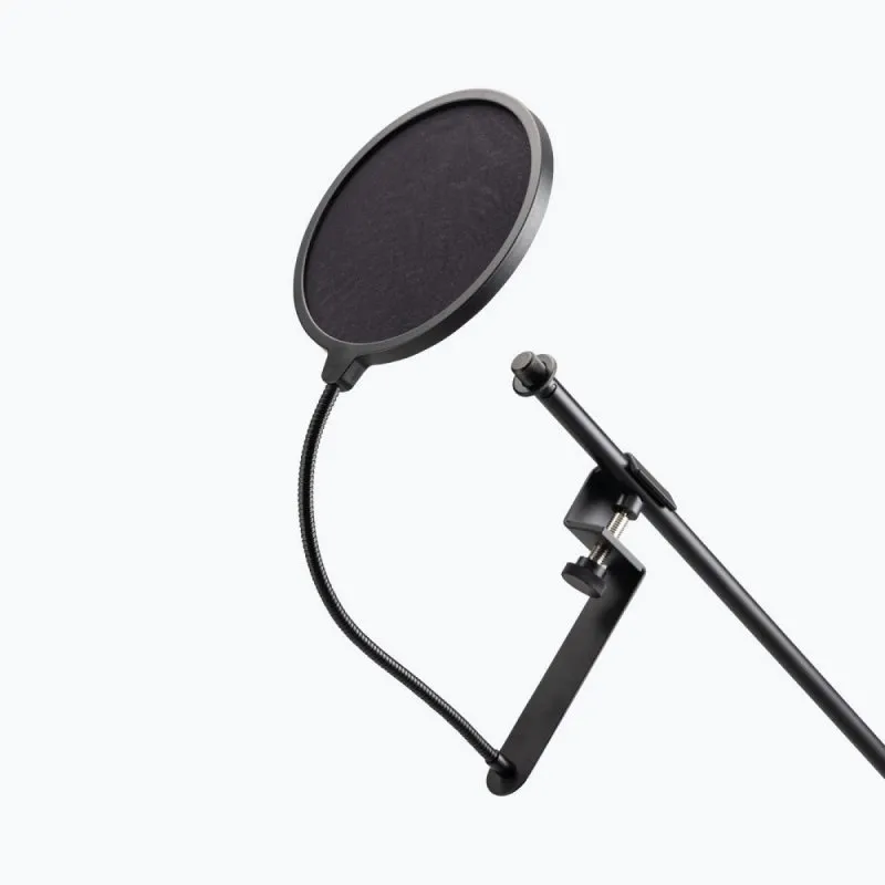 ON STAGE ASVS6-GB Microphone Foam Windscreen Orchestral Keyboard Musical Instrument Accessory-1