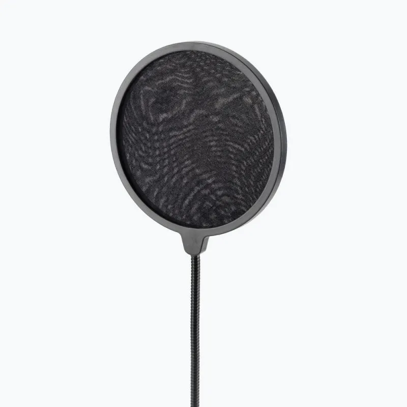 ON STAGE ASVS6-GB Microphone Foam Windscreen Orchestral Keyboard Musical Instrument Accessory-2
