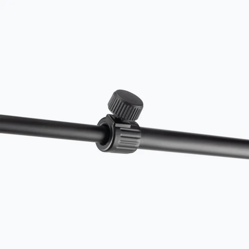 ON STAGE MSA7020TB Microphone Boom Stand Orchestral & Keyboard Instrument Accessories-2