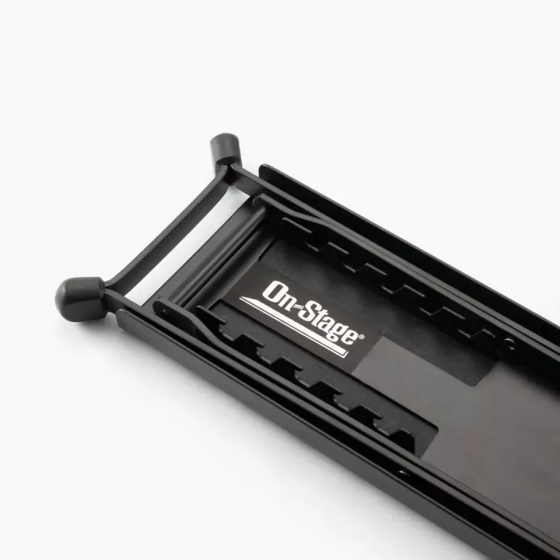 ON STAGE FS7850B Guitar Footrest Guitar Accessories-1