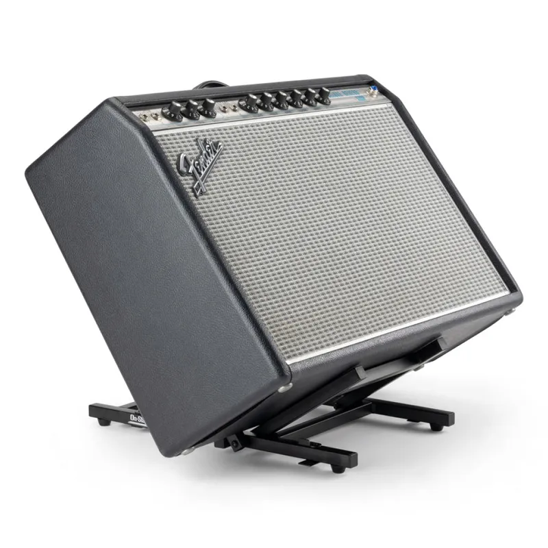 ON STAGE RS4000 Musical Instrument Performance Monitor Speaker Stand Guitar Accessories-1
