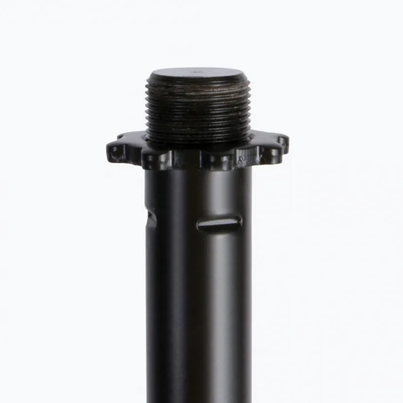 ON STAGE MS7701B/MS7701TB Microphone Floor Standing Stand Musical Instrument Accessory-2